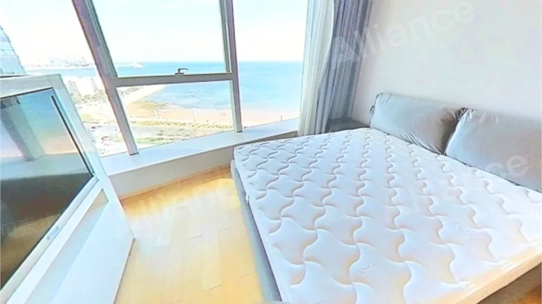 Wanli Seaview - View 1