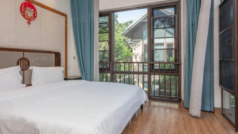 Lu Neng Sanya Bay Harbour Zone One - View 5