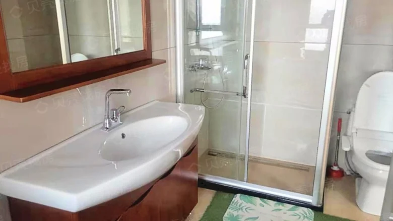 Shimao Xin Wuli River - View 7