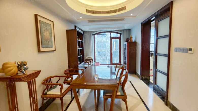 Haier Greentown Olympic Village Rose Garden - View 5