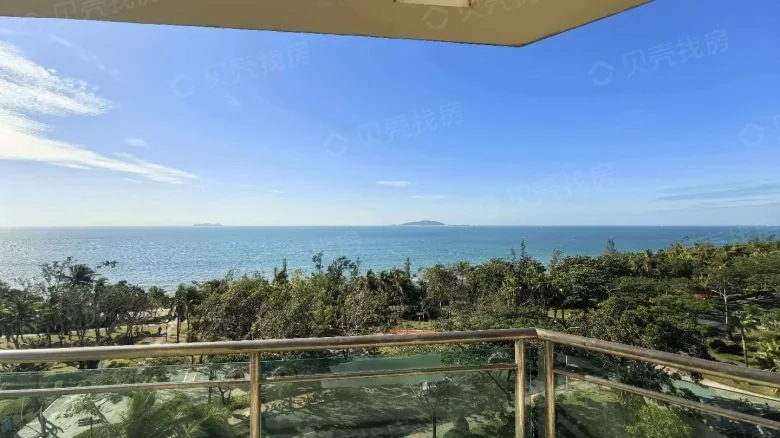 Changda · Four Seasons Garden - View 12