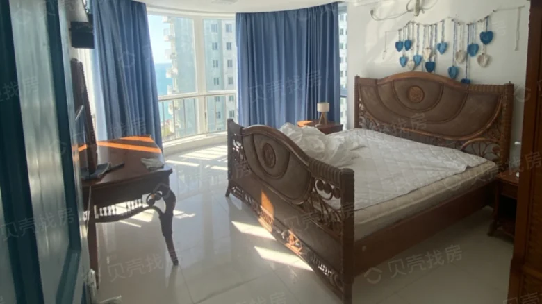 Blue Sea Mansion Estate - View 3