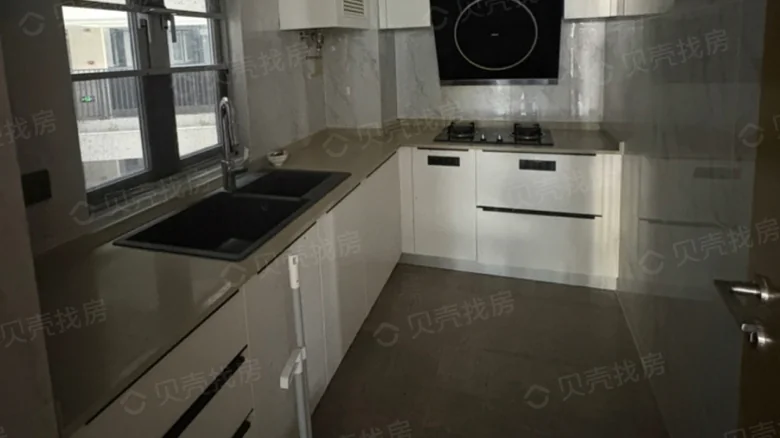 Vanke Seaside Metropolis - View 4