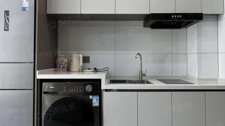 Baoneng Center - View 2