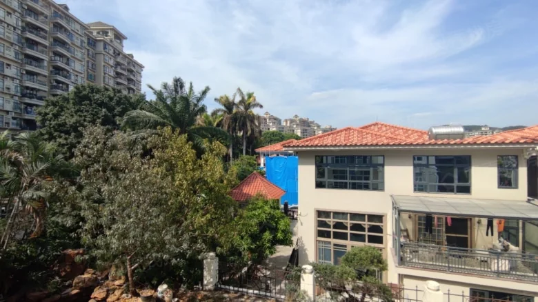 Fengtai Huayuan Villa Estate - View 40