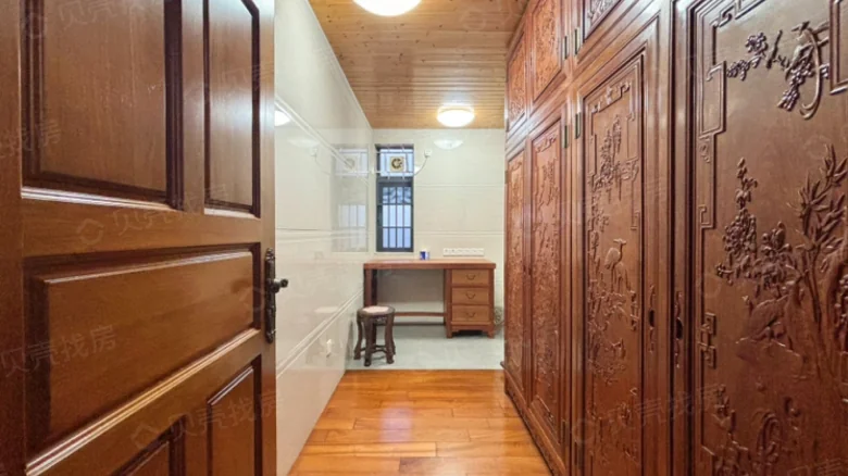 Tianjiao Peakview - View 6