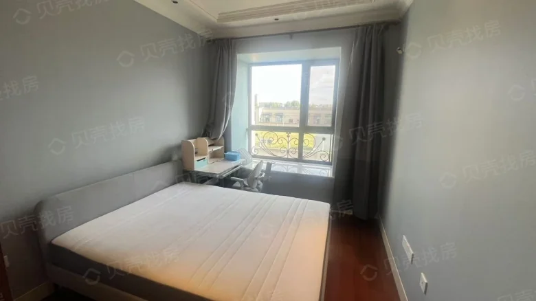 Oceanwide Universe - View 3