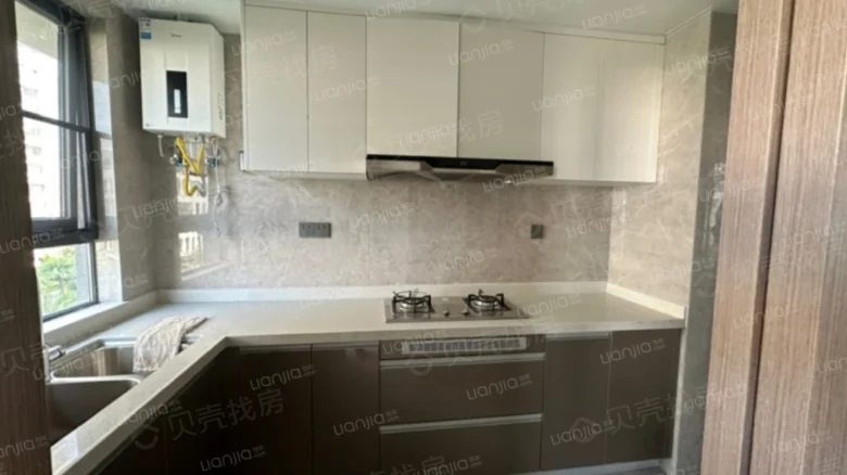 Merchants · Yonghua Mansion - View 5