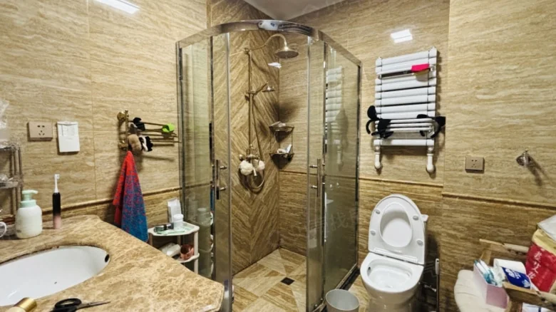 Evergrande Heaven Earth Man Harmony - View 10