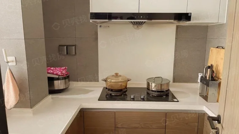 Renecheng Century Center - View 4