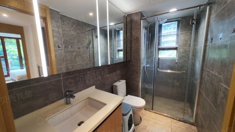 Vanke Lakeview Resort Park Phase II - View 10