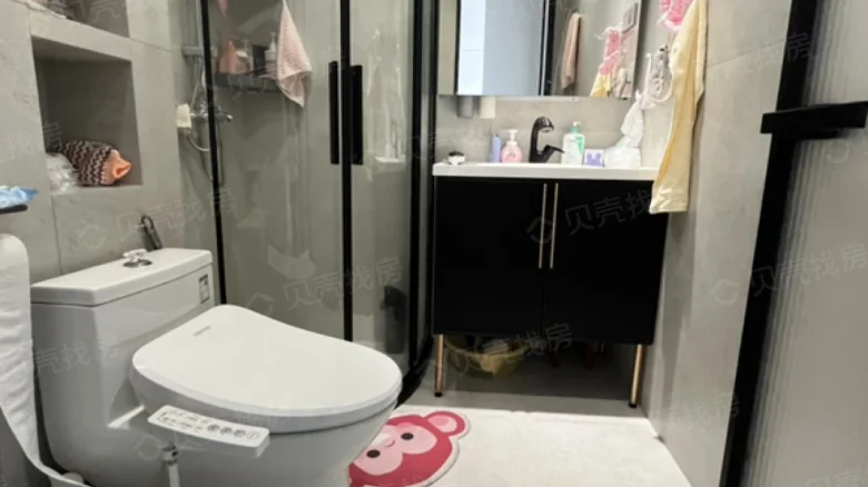 R&F Prime South District - View 13