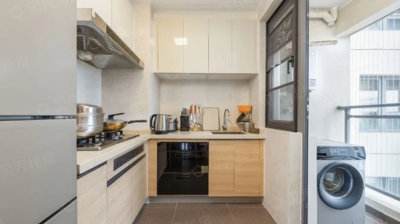 Agile Jinsha Bay Phase I - View 5