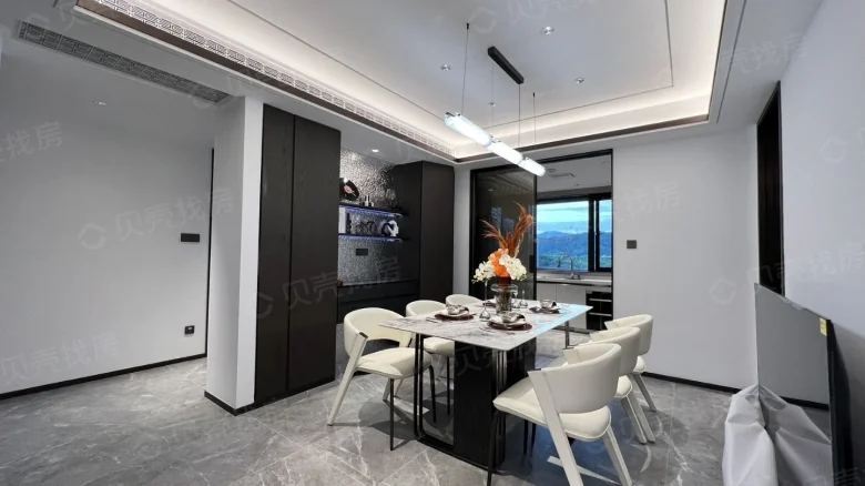 Jianfa Yangyun Phase I - View 10