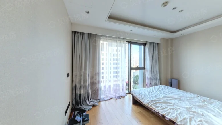 Chang'an Taihe - View 4