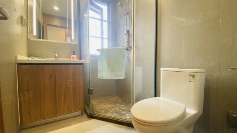 Jinguanyasha Village - View 6