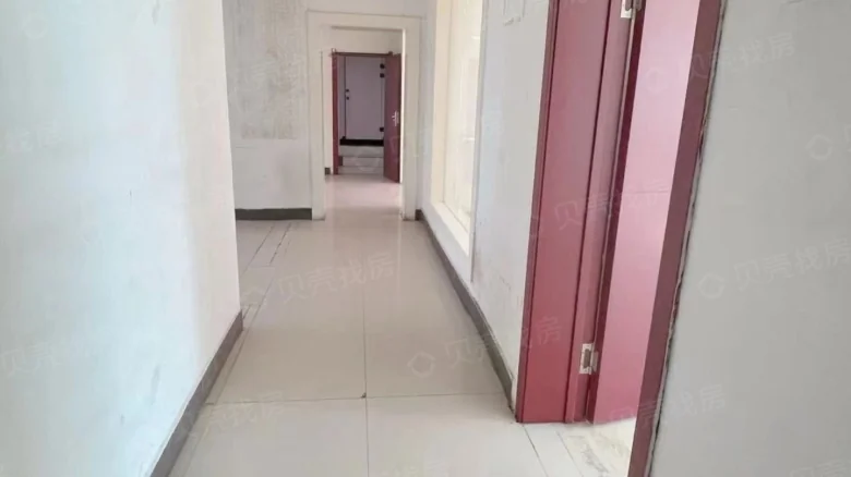 Nanhua Central Ring Plaza - View 9