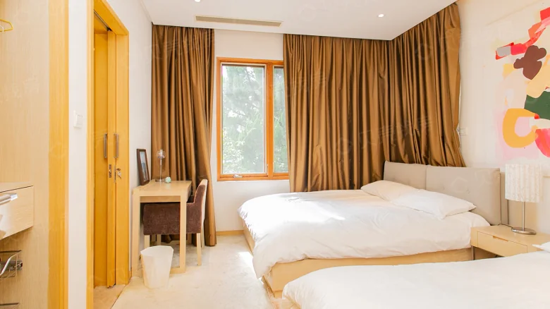 Heavenly Horse Golf Villa - View 7