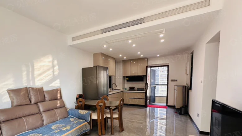 Green Land · Yue Lan Bay - View 3