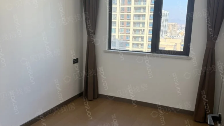 Zhongnan Ziyun Ji Li - View 3