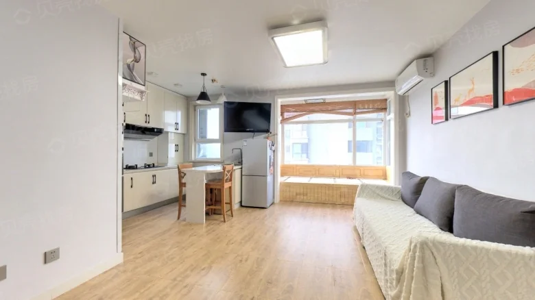 Happiness Home Phase III - View 3