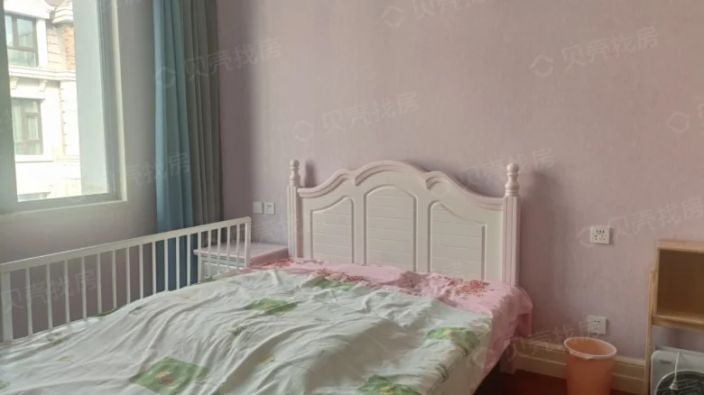 Xinhuaxiang Family Clan - View 4