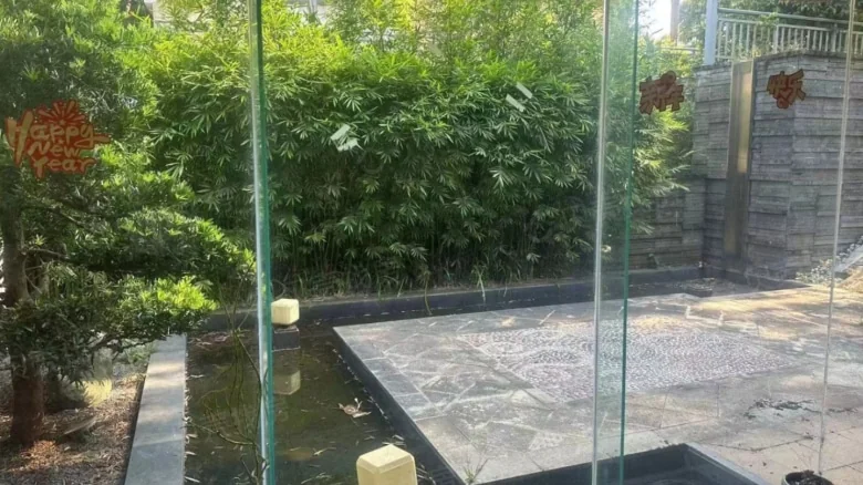 Hongzhou Jiangshan - View 21