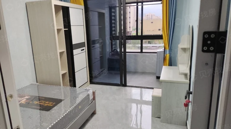 Zhonghui Jin Yuan Garden - View 3