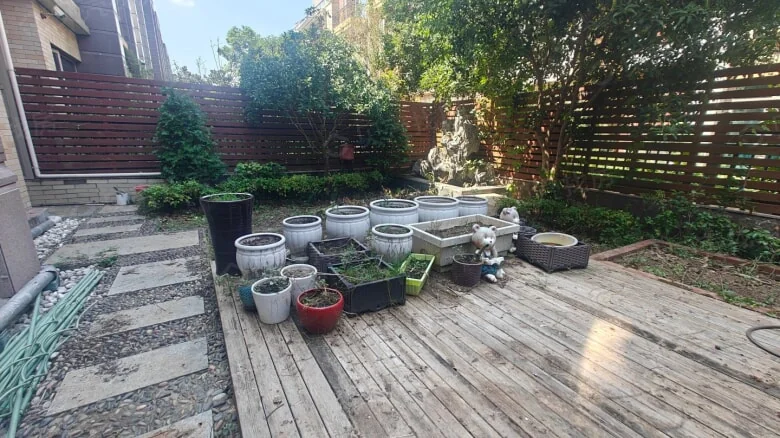 Zhenshui'an Garden - View 14