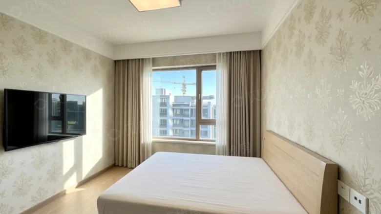 Huafa Longhu Tianyao - View 4