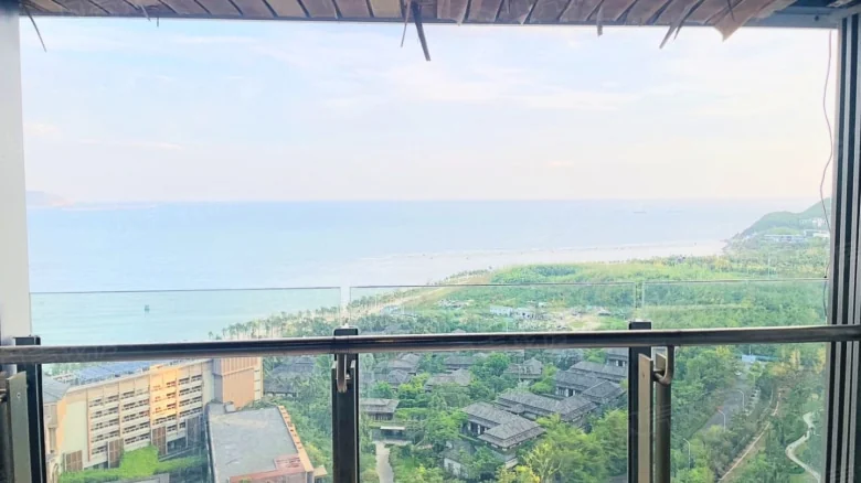 Banshan Bandao · Central Seaview Avenue - View 10