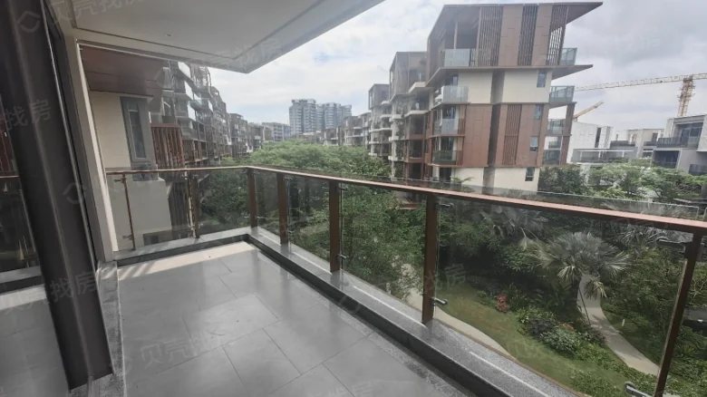 Wanhua Jiangdong Ludao - View 8