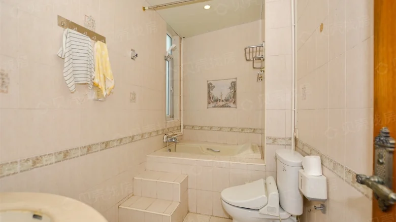 Pujiang Mingyuan - View 9