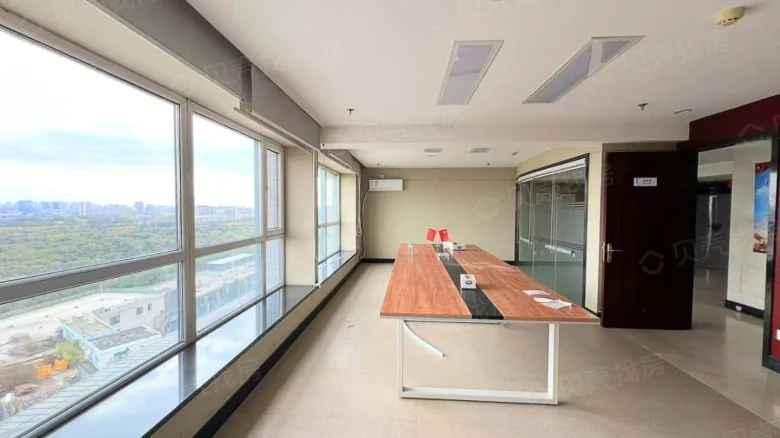 Fuyuan Shengshi City - View 6