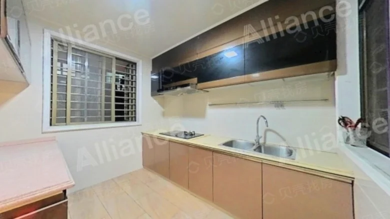 New World Garden - View 7