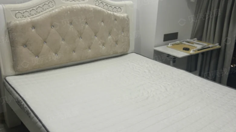 Hongkun Cloud Residence - View 3