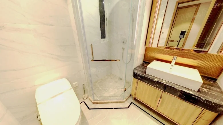 Luxury Courtyard Residence - View 10