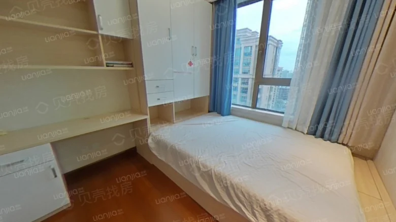 Oasis Kangcheng Riverside Bay (Central District) - View 4