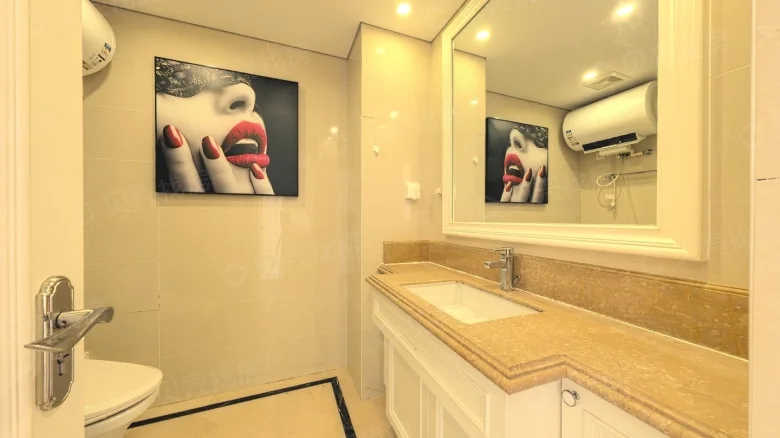 Fontaine No. 1 - View 9