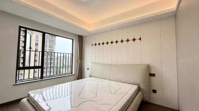 Jianfa Midea Junlan Harmony - View 3