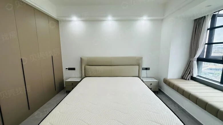 Jinhui Xinli · Jiangyue Chaoqi - View 2