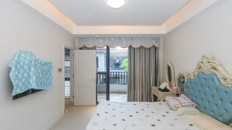 Wanke Forest Vacation Park Phase V - View 9