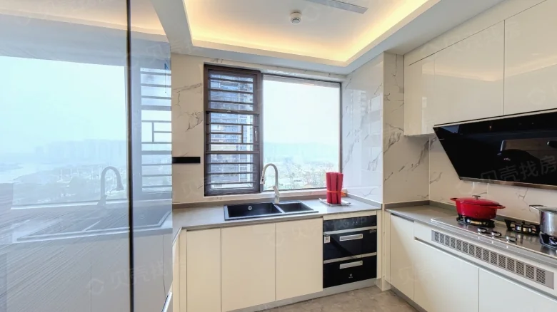 Poly Heyue Riverside - View 6