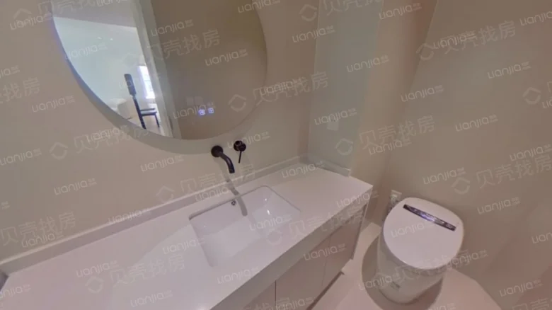 Xinguidu Wantijingyuan - View 8