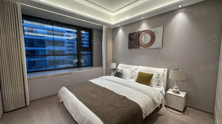 Gubei Shang Mansion - View 4