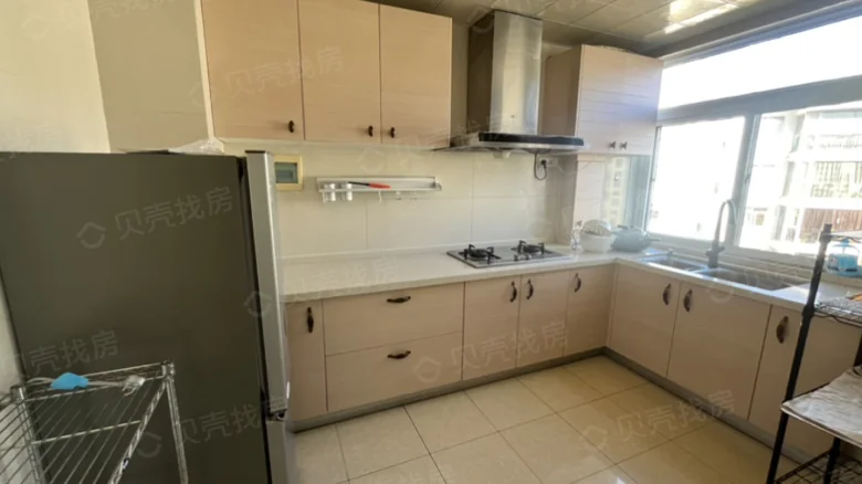 Fuyuan Residential Quarter - View 6