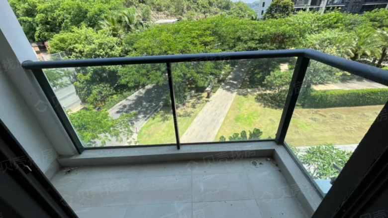 Sanya One Mountain Lake - View 9