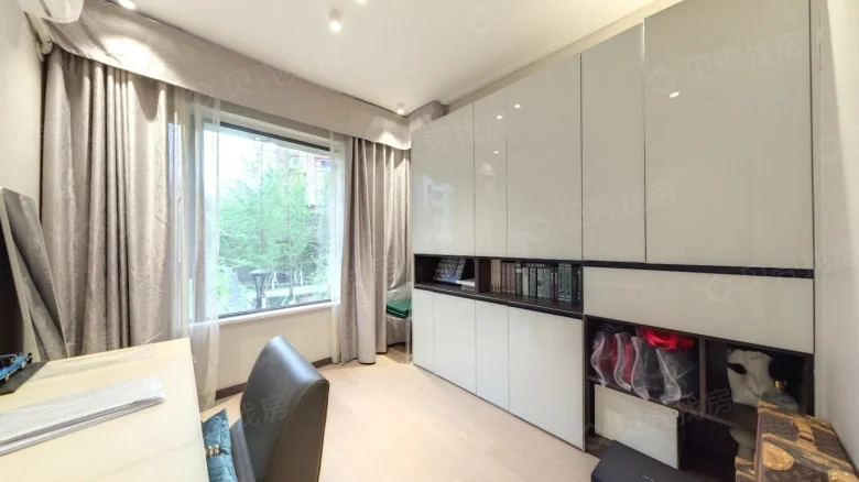 Vanke Jinyu Lanwan - View 4