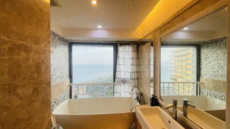 Banshan Bandao · Central Seaview Avenue - View 6