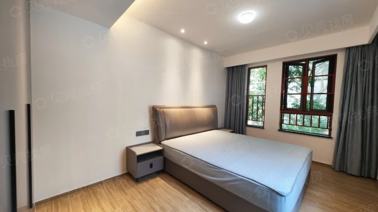 Vanke Lakeview Resort Park Phase II - View 3